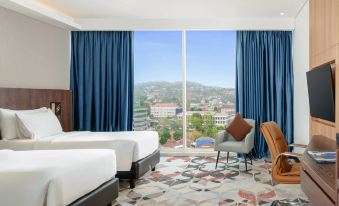 Golden Tulip SpringHill Lampung