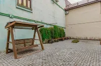 Берисон Камала Отели в г. 