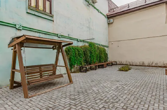 貝里森卡馬拉飯店