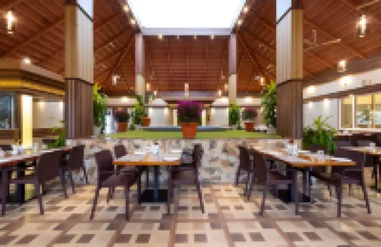 Honeydewwz Exoticaa Hotel & Resort Hotels in Chikkamagaluru