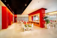 Hotel Cemerlang - breakfast