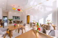 Ancient Beach Boutique & Spa - Beachfront Hotel