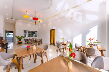 Ancient Beach Boutique & Spa - Beachfront Hotel