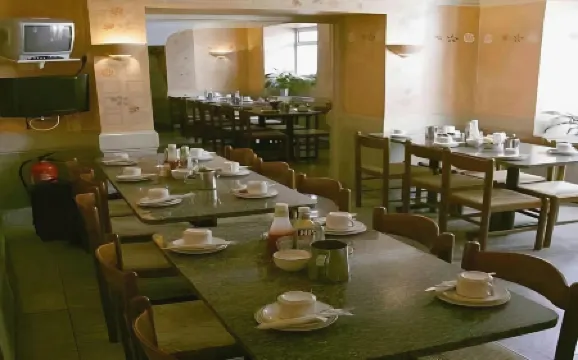 โรงแรมฮาเวิร์ด วินเชสเตอร์