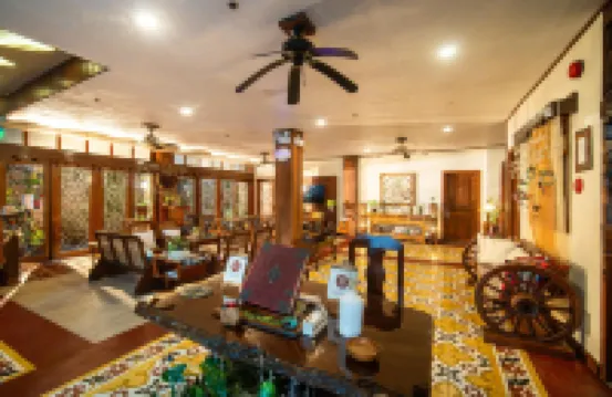 安東尼奧民宿酒店 索索貢酒店