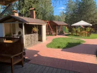 Voyage Vaskelovo Hotels in Vsevolozhsky District