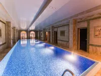 Petrovsky Prichal Hotel & Spa