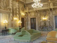 グランド ホテル コンティネンタル シエーナ スターホテルズ コレツィオーネ