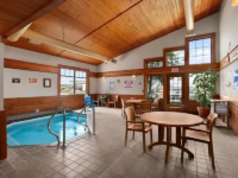 Days Inn by Wyndham Helena Hotels in Helena