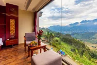 Sapa Vista Hotel - Romantische