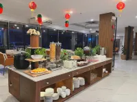 盧卡飯店 - 早餐