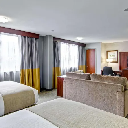 DoubleTree by Hilton Kamloops