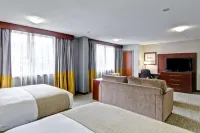 DoubleTree by Hilton Kamloops