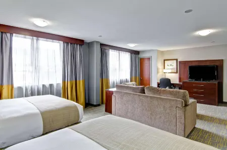 DoubleTree by Hilton Kamloops