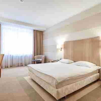 Moskovskaya Gorka by Usta Hotels Rooms