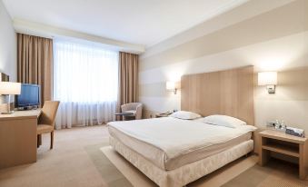 Moskovskaya Gorka by Usta Hotels