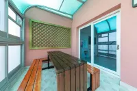 Gyeongju Cookie and Jelly Pension