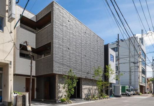 그랜드 베이스 내부 시설