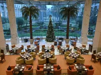 The Grand New Delhi Hotels near JNU