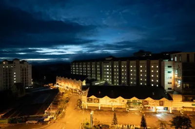 Walk-up to Siar - Children Not Allowed Hotels in 