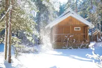 Knyazhya Rechka Hotels in Kalininsky District