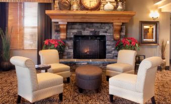 Best Western Elko Inn