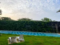 Hotel Tama Lodge - Rooftop Pools