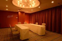 Hotel Sun Hitoyoshi - parking