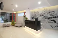 Simongan 101 Hotels