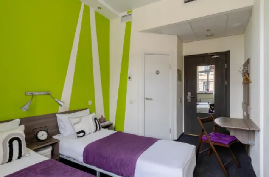 Station L1 (Станция L1) Отели рядом со станцией Московский железнодорожный вокзал