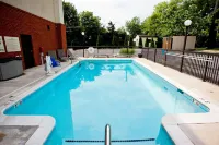 Hampton Inn Martinsburg South-Inwood Hotels in Berkeley County