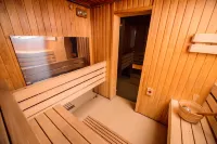 聖彼得堡大使飯店 - SPA