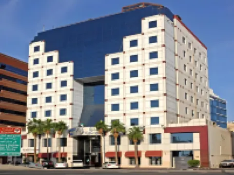 Sea View Hotel Dubai