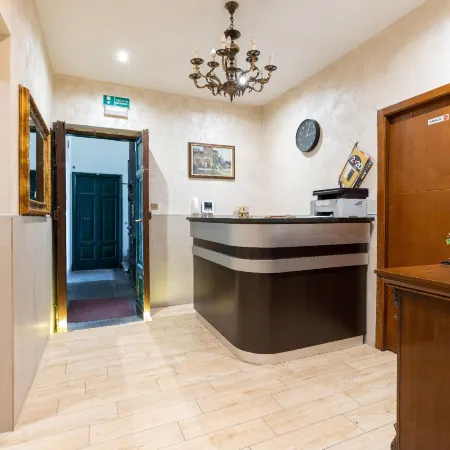 Rome Love Hotel