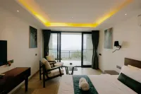Vee Resort- the Suites of Royals Hotel a Pali t. ategaon