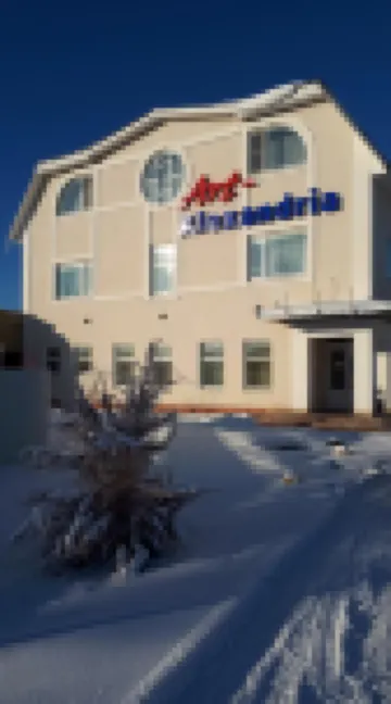 Art-Aleksandriya Hotel Hotels in 