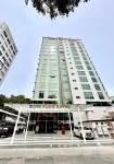โรงแรมคิงพาร์ค โกตากินาบาลู โรงแรมใน