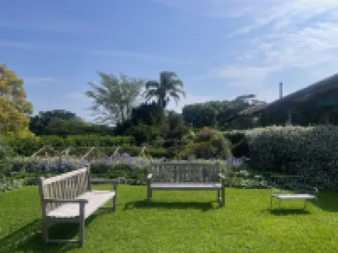 Lexden Guesthouse Hotels in Pietermaritzburg