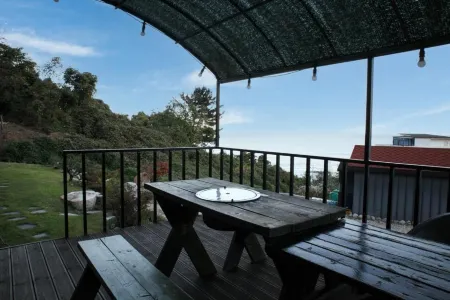 Samcheok Donghae Pension