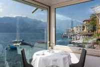 Hotel Vega - Uima-altaat