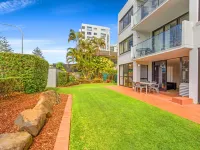 Windward Apartments Hotels in Mooloolaba