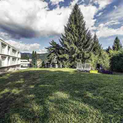 Hôtel Mercure Annecy Sud Hotel Exterior