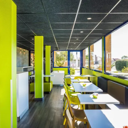 Ibis Budget Perpignan Nord