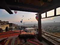 마이 스토리 케이브 호텔