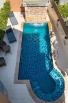 Mhonsa Hotel - sul mare