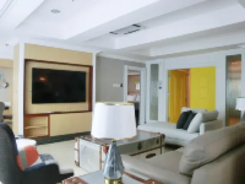 Hotel Gateway Express โรงแรมในกัวลาเบไลต์