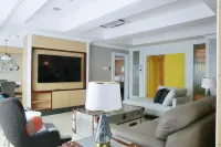 Hotel Gateway Express 쿠알라 벨라이트 호텔