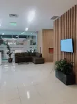 Cozy Apartemen Treepark BSD By LyaRoom with City View