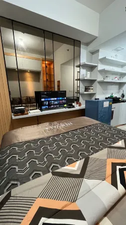 Neovala at Apartemen Transpark Juanda