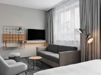 Moxy Zurich Hotels near Letzigrund-Stadion